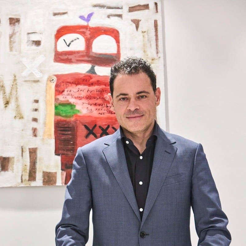 Marco R.